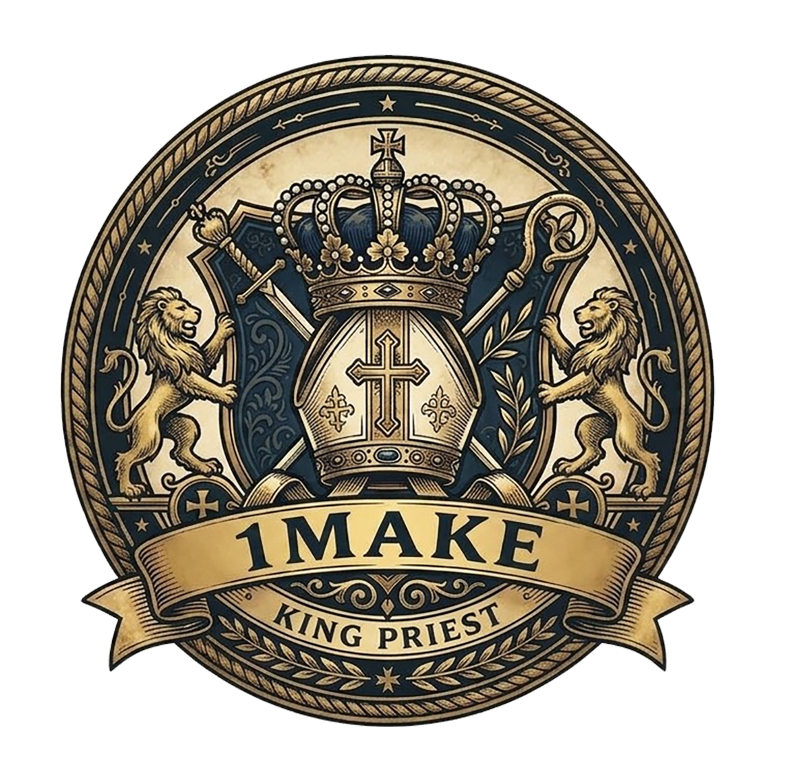 1MAKE